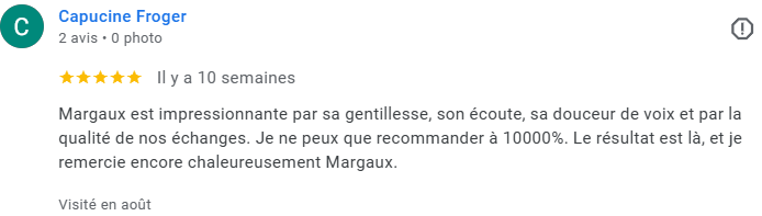 Sophrologue Saint Lô