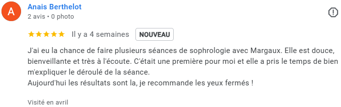 Sophrologue Saint Lô